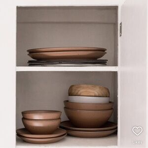 ISO east fork pottery in Pinto